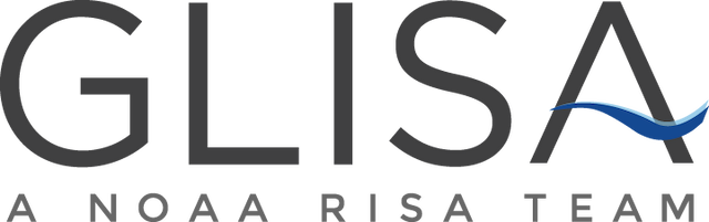 GLISA - A NOAA RISA TEAM Logo