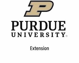 Purdue Extension Logo