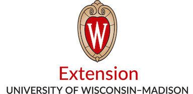 University of Wisconsin-Madison Extension Logo