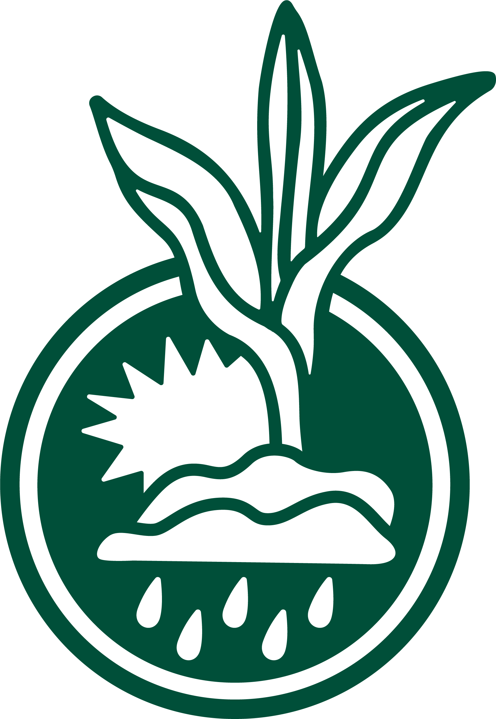 Climate Ready Farm Assessments Logo