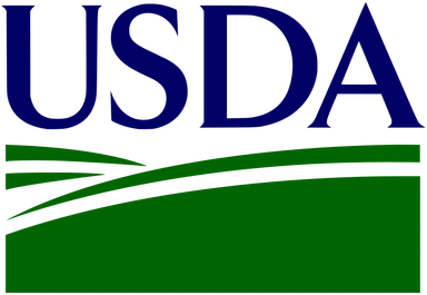 USDA Midwest Climate Hub Logo